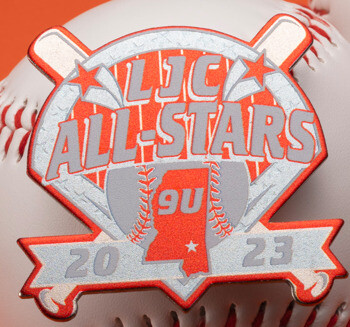 Made in USA - Rush Pins - Lapel Pins