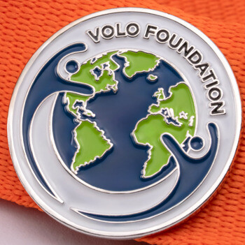 Soft Enamel - Lapel Pins