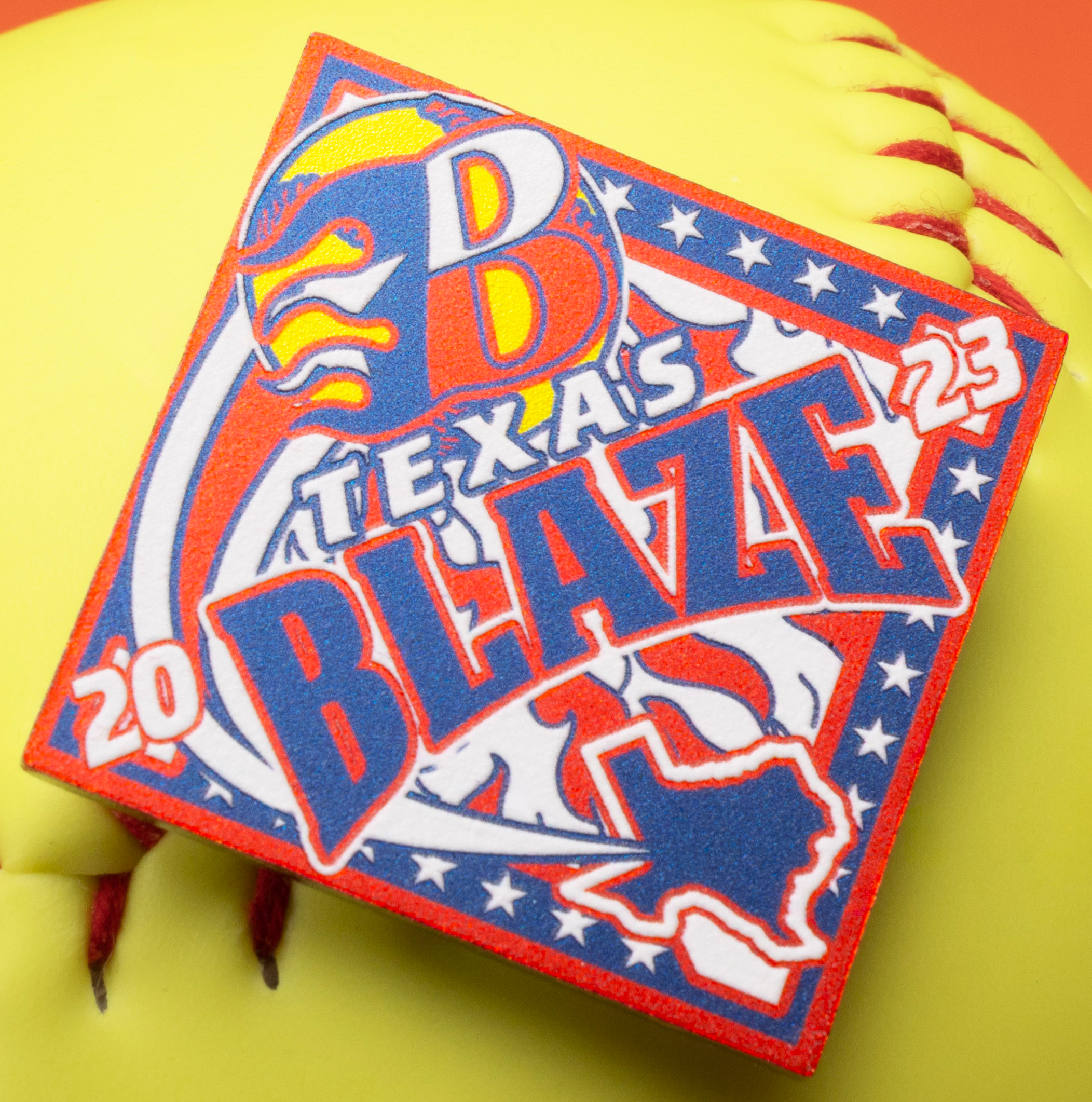 Made in USA - Rush Pins - Lapel Pins