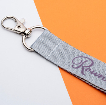 Imprinted Polyester - Lanyards