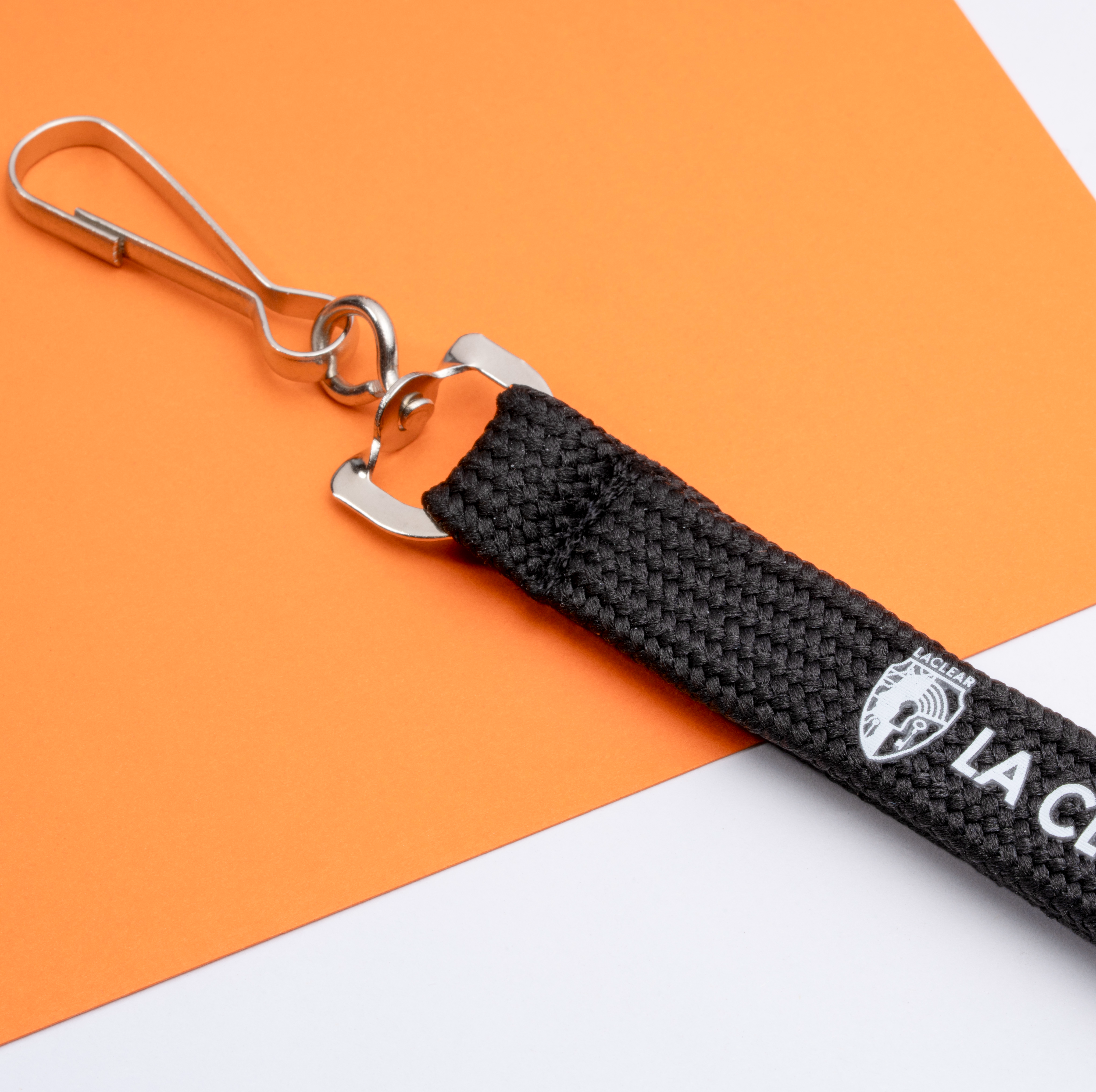 Imprinted Tube - Lanyards