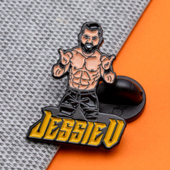 Soft Enamel - Lapel Pins