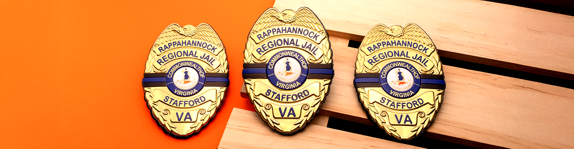 Metallic PVC Police Patches: Built for Duty, Designed to Last